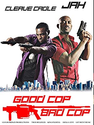Good Cop Bad Cop (2018)