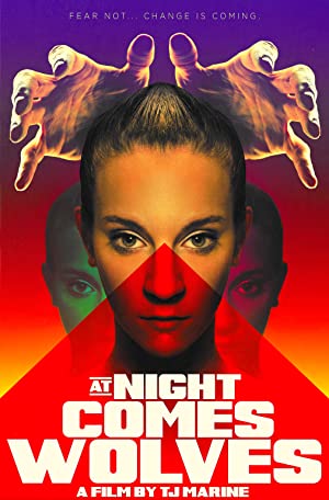 Nonton Film At Night Comes Wolves (2021) Subtitle Indonesia