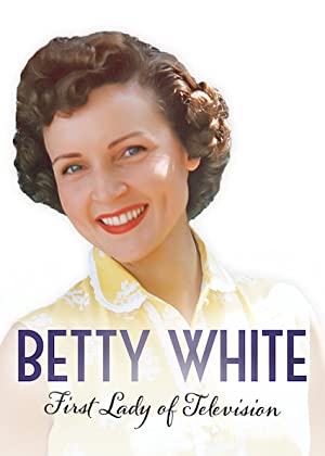 Nonton Film Betty White: First Lady of Television (2018) Subtitle Indonesia