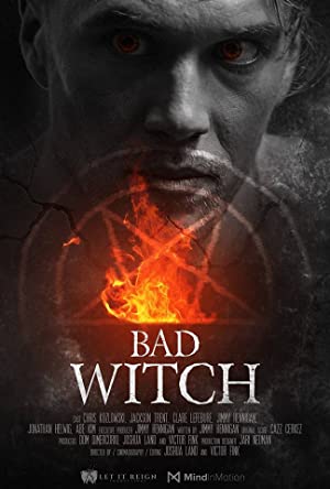 Nonton Film Bad Witch (2021) Subtitle Indonesia Filmapik