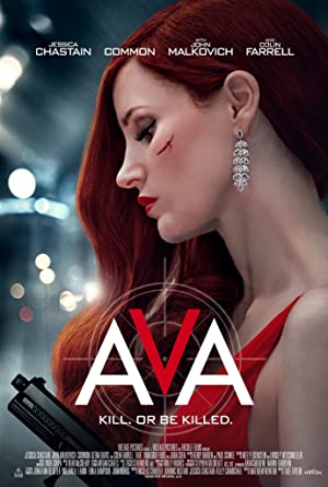 Nonton Film Ava (2020) Subtitle Indonesia