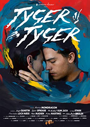 Nonton Film Tyger Tyger (2021) Subtitle Indonesia