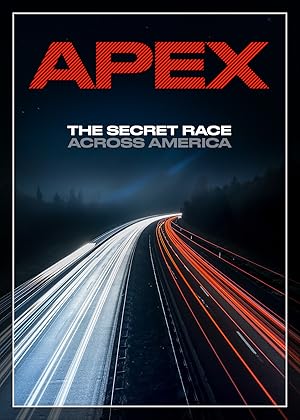 Nonton Film APEX: The Secret Race Across America (2019) Subtitle Indonesia