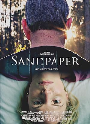 Nonton Film Sandpaper (2018) Subtitle Indonesia