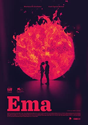 Ema         (2019)