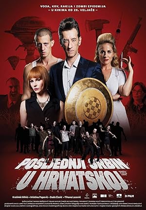 Nonton Film The Last Serb in Croatia (2019) Subtitle Indonesia