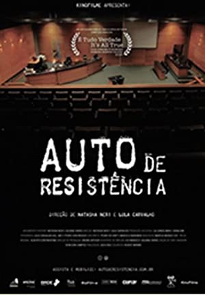 Nonton Film Auto de Resistência (2018) Subtitle Indonesia Filmapik