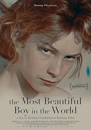 Nonton Film The Most Beautiful Boy in the World (2021) Subtitle Indonesia