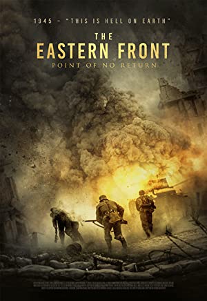 Nonton Film The Eastern Front (2020) Subtitle Indonesia