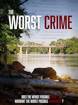 Nonton Film The Worst Crime (2019) Subtitle Indonesia