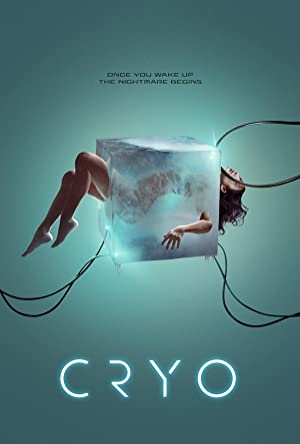 Nonton Film Cryo (2022) Subtitle Indonesia