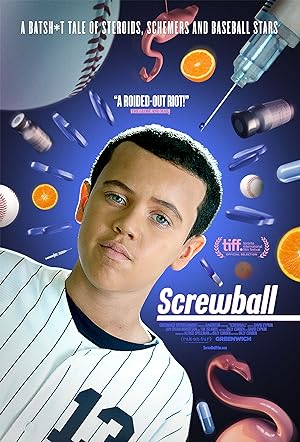 Nonton Film Screwball (2018) Subtitle Indonesia