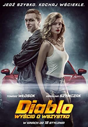 Nonton Film Diablo. The race for everything (2019) Subtitle Indonesia