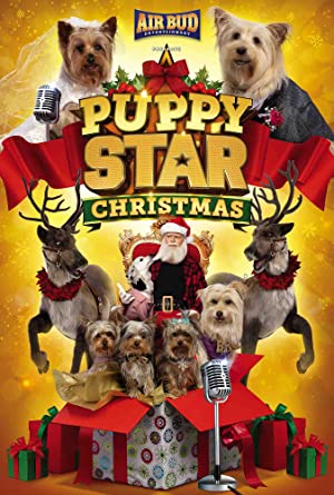 Nonton Film Puppy Star Christmas (2018) Subtitle Indonesia