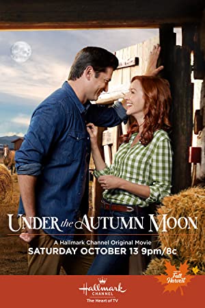 Nonton Film Under the Autumn Moon (2018) Subtitle Indonesia