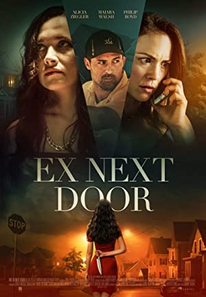Nonton Film The Ex Next Door (2019) Subtitle Indonesia