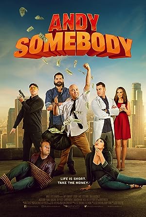 Nonton Film Andy Somebody (2023) Subtitle Indonesia