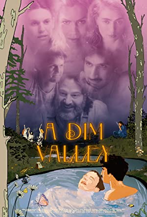 Nonton Film A Dim Valley (2020) Subtitle Indonesia