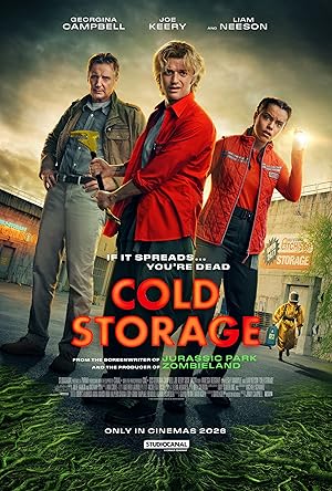 Cold Storage (2026)