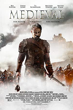 Nonton Film Medieval (2022) Subtitle Indonesia Filmapik