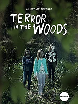 Terror in the Woods