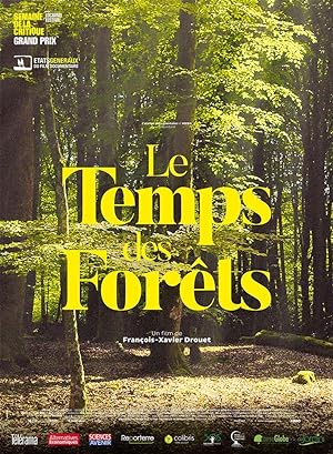 Nonton Film The Time of Forests (2018) Subtitle Indonesia