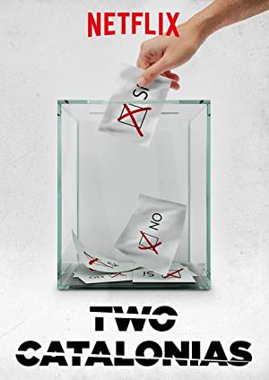 Nonton Film Two Catalonias (2018) Subtitle Indonesia Filmapik