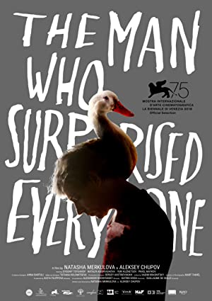 Nonton Film The Man Who Surprised Everyone (2018) Subtitle Indonesia Filmapik