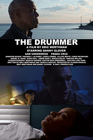 The Drummer (2020)