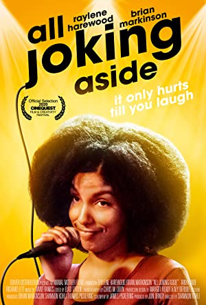 Nonton Film All Joking Aside (2020) Subtitle Indonesia
