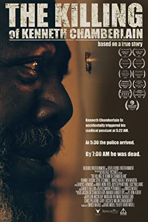 Nonton Film The Killing of Kenneth Chamberlain (2020) Subtitle Indonesia