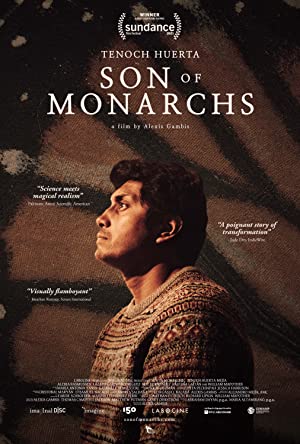 Nonton Film Son of Monarchs (2020) Subtitle Indonesia