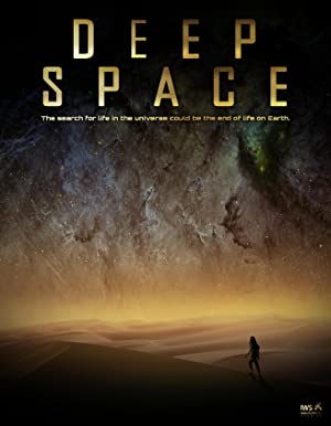 Deep Space (2018)