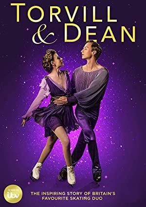 Nonton Film Torvill & Dean (2018) Subtitle Indonesia