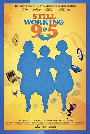 Nonton Film Still Working 9 to 5 (2022) Subtitle Indonesia