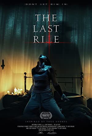 Nonton Film The Last Rite (2021) Subtitle Indonesia