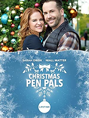 Nonton Film Christmas Pen Pals (2018) Subtitle Indonesia