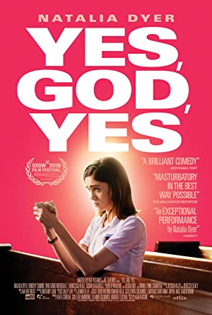 Nonton Film Yes, God, Yes (2019) Subtitle Indonesia Filmapik