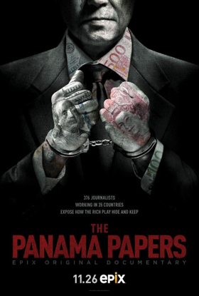 Nonton Film The Panama Papers (2018) Subtitle Indonesia Filmapik