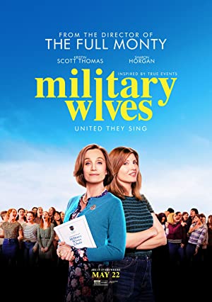 Nonton Film Military Wives (2019) Subtitle Indonesia