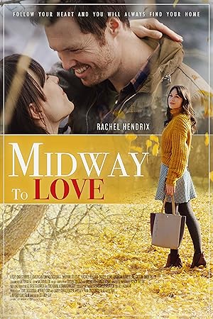 Nonton Film Midway to Love (2019) Subtitle Indonesia Filmapik