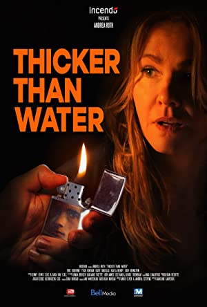 Nonton Film Thicker Than Water (2019) Subtitle Indonesia Filmapik