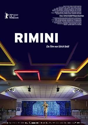 Nonton Film Rimini (2022) Subtitle Indonesia Filmapik