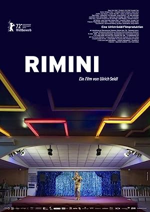 Nonton Film Rimini (2022) Subtitle Indonesia