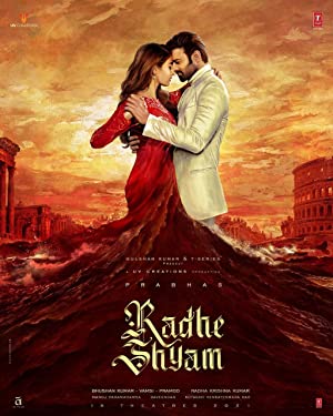 Nonton Film Radhe Shyam (2022) Subtitle Indonesia