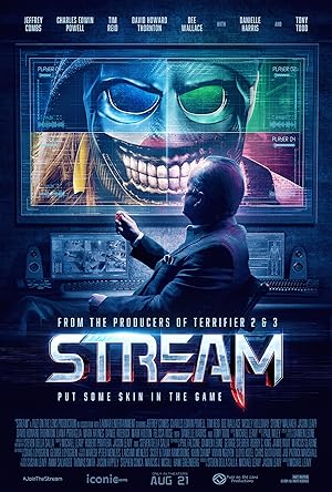 Nonton Film Stream (2024) Subtitle Indonesia