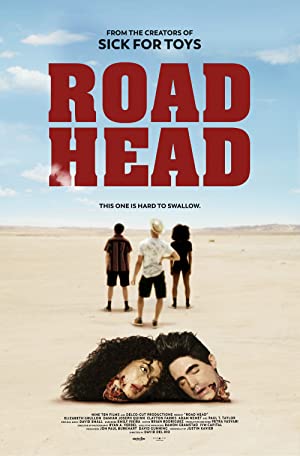 Nonton Film Road Head (2020) Subtitle Indonesia Filmapik