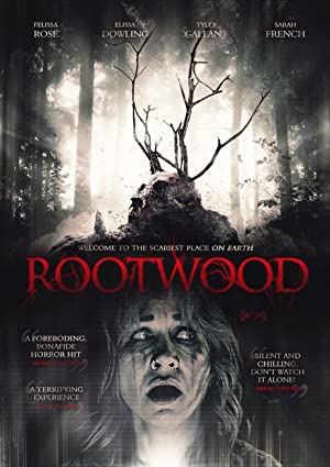 Nonton Film Rootwood (2018) Subtitle Indonesia Filmapik