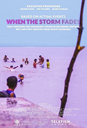 Nonton Film When the Storm Fades (2018) Subtitle Indonesia