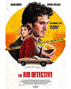 The Kid Detective         (2020)